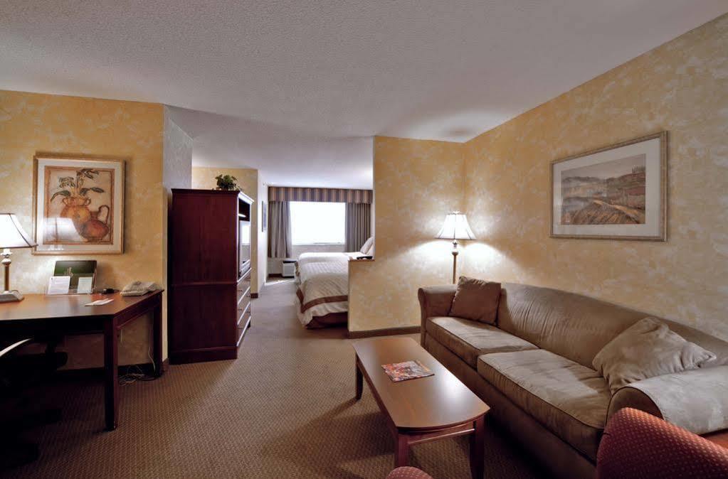 Holiday Inn Champaign, An Ihg Hotel Extérieur photo